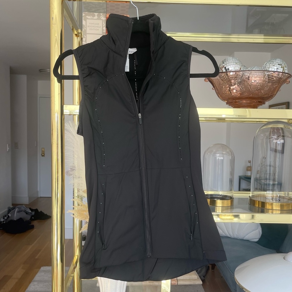 Lululemon Vest